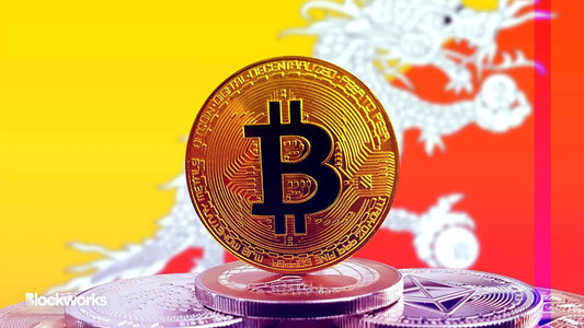 Bhutan's Crypto Reserve Could Pave Way for Economic Growth in Other Countries